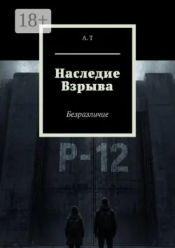 Наследие Взрыва. Безразличие - A. T