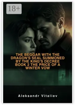 The Beggar with the Dragon’s Seal. Summoned by the King’s Decree. Book 2: The Price of a Winter Vow - Aleksandr Vitaliev