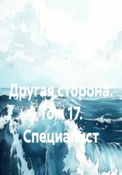 Другая сторона. Том 17. Специалист - Родион Кораблев