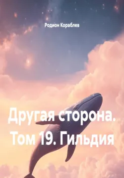 Другая сторона. Том 19. Гильдия - Родион Кораблев