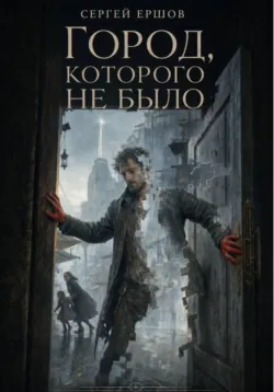 Город, которого не было - Сергей Ершов