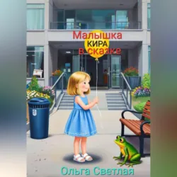 Малышка Кира в сказке - Ольга Светлая