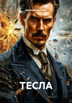 ТЕСЛА - Дмитрий Архипов
