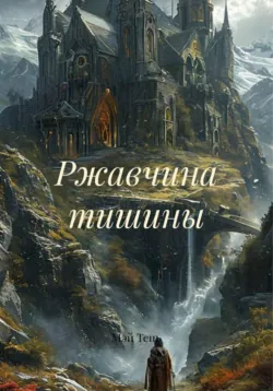 Ржавчина тишины - Мэй Тень