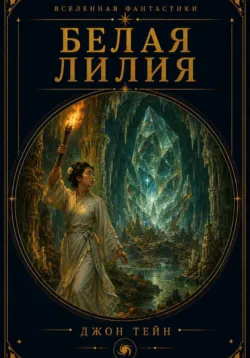 Белая Лилия, аудиокнига . ISDN74268958
