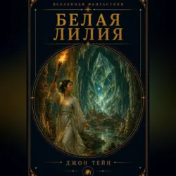Белая Лилия - Джон Тейн