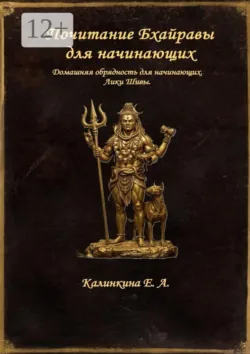 Почитание Шодаши для начинающих. Домашняя обрядность для начинающих. Десять Махавидий, аудиокнига . ISDN74340179