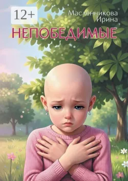 Непобедимые - Ирина Масленникова