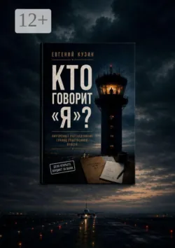 Кто говорит «Я»? Исследование глубин человека - Евгений Кузин