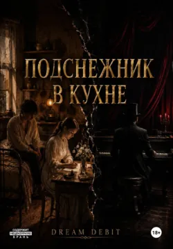 Подснежник в кухне - DREAM DEBIT