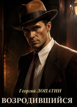 Возродившийся - Георгий Лопатин