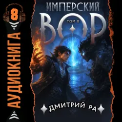 Имперский вор. Том 8 - Дмитрий Ра