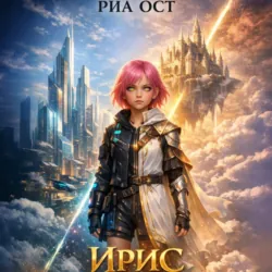 Ирис - Риа Ост