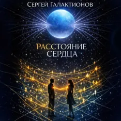 Расстояние сердца - Сергей Галактионов