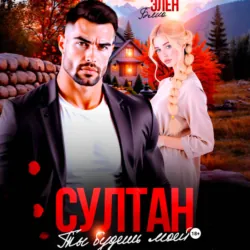 Султан. Ты будешь моей - Элен Блио