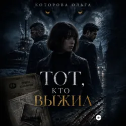 Тот, кто выжил - Ольга Которова