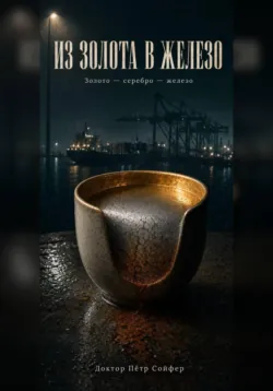 Из золота в железо - Петр Сойфер