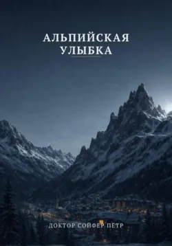 Альпийская улыбка - Петр Сойфер