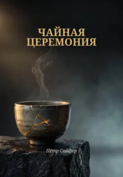 Чайная церемония - Петр Сойфер