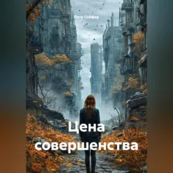 Цена совершенства - Петр Сойфер