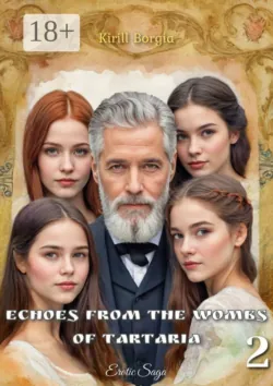 Echoes from the Wombs of Tartaria — 2. Erotic Saga - Kirill Borgia