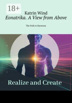 Eonatrika. A View from Above. The Path to Harmony - Katrin Wind