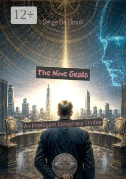 The Nine Seals. An Intelligent Conspiracy Thriller - Serge Brook
