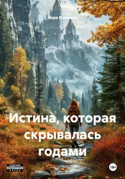 Истина, которая скрывалась годами - Вера Епишина