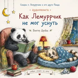 Как Лемуррчик потерял телефон, аудиокнига . ISDN74307628