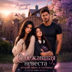 Сбежавшая невеста. Второй шанс в глубинке. Том 1 - Александра Белова