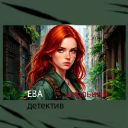 Ева школьный детектив - Каролина Кукла