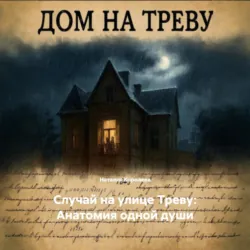 Случай на улице Треву: Анатомия одной души - Наталия Королева