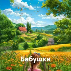 Бабушки - Ильяна Царь