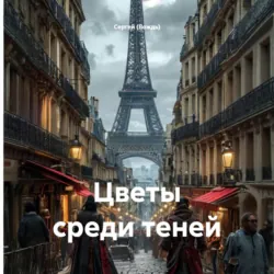 Цветы среди теней - Сергей (Вождь)