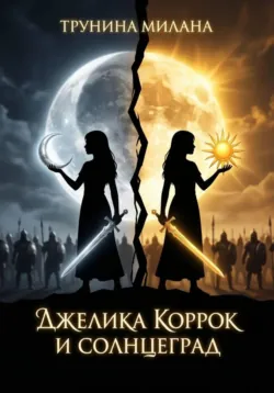 Джелика Коррок и Солнцеград - Трунина Милана