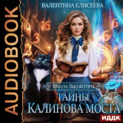 Школа Лысой Горы. Тайны Калинова моста - Валентина Елисеева