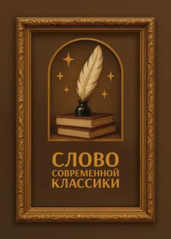 Слово современной классики - Сборник