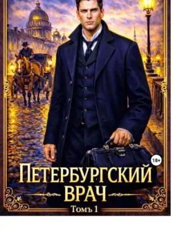 Петербургский врач 1, аудиокнига . ISDN74282877