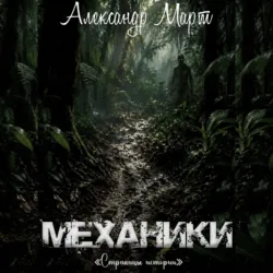 Механики. Страницы истории - Александр Март