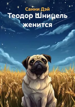 Теодор Шницель женится - Санни Дэй