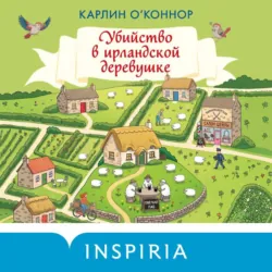 Убийство в ирландской деревушке - Карлин О’Коннор