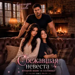 Сбежавшая невеста. Второй шанс в глубинке. Том 2 - Александра Белова