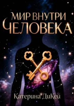 Мир Внутри Человека - Катерина ДиКей