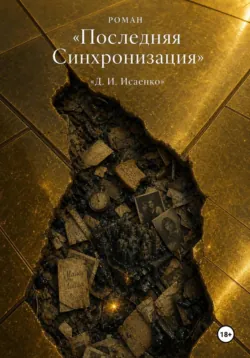 Последняя синхронизация - Дмитрий Исаенко