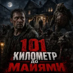 101 километр - Валерий Круглов
