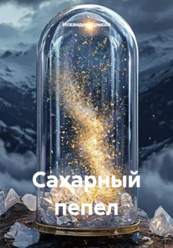 Сахарный пепел - Искандер Арысов