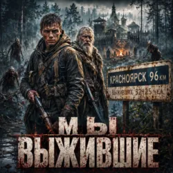 Мы – выжившие - Евгений Сидоров