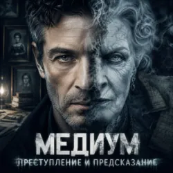 Медиум - Лариса Львова
