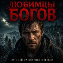 Любимцы богов - Ольга Рубан