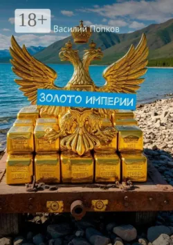 Золото Империи - Василий Попков